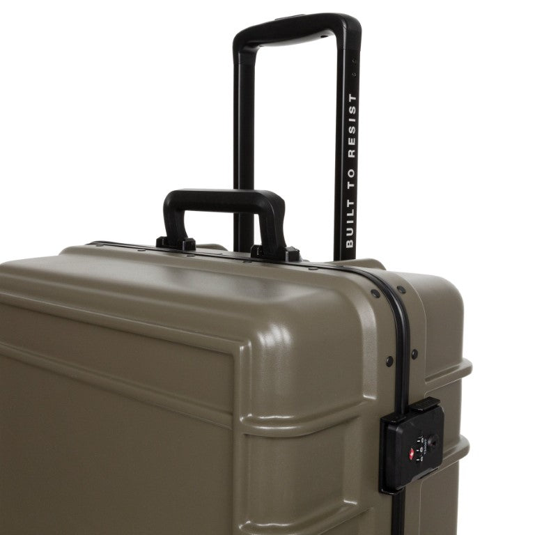 Eastpak Resist'R 68cm 4-Wheel Medium Suitcase