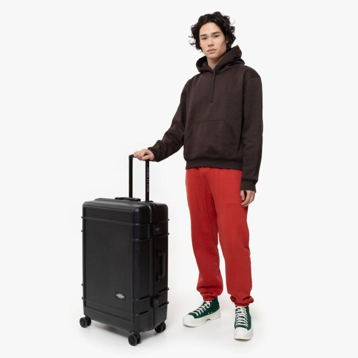 Eastpak Resist'R 78cm 4-Wheel Large Suitcase