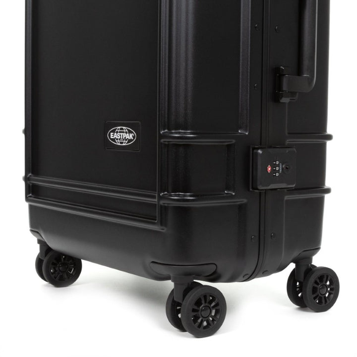 Eastpak Resist'R 78cm 4-Wheel Large Suitcase