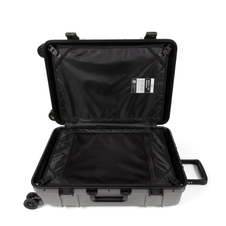 Eastpak Resist'R 78cm 4-Wheel Large Suitcase