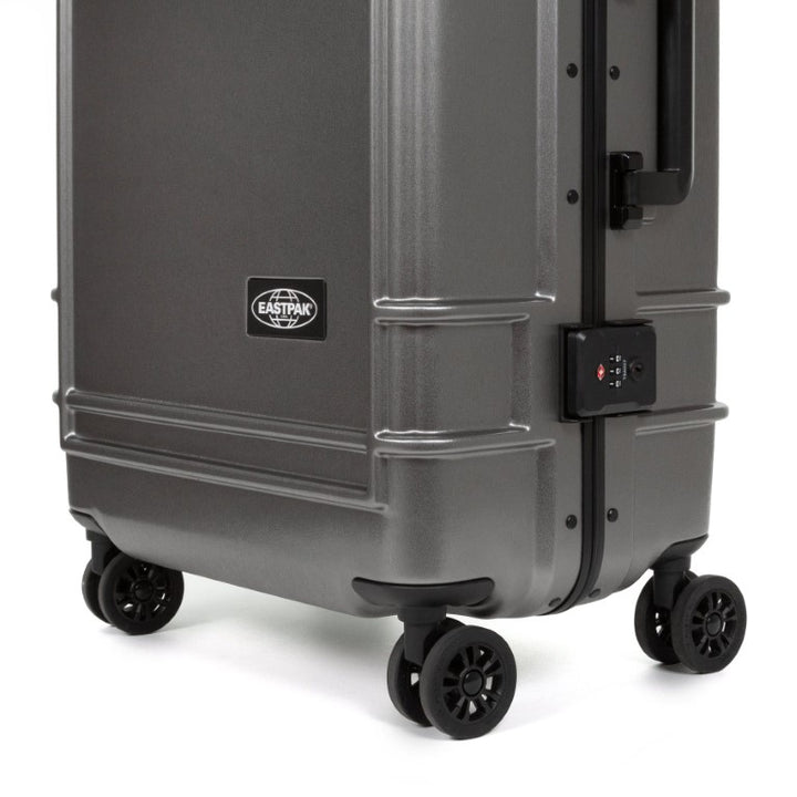 Eastpak Resist'R 78cm 4-Wheel Large Suitcase