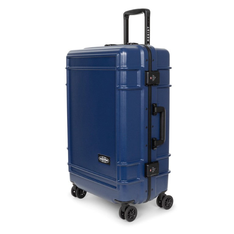 Eastpak Resist'R 78cm 4-Wheel Large Suitcase