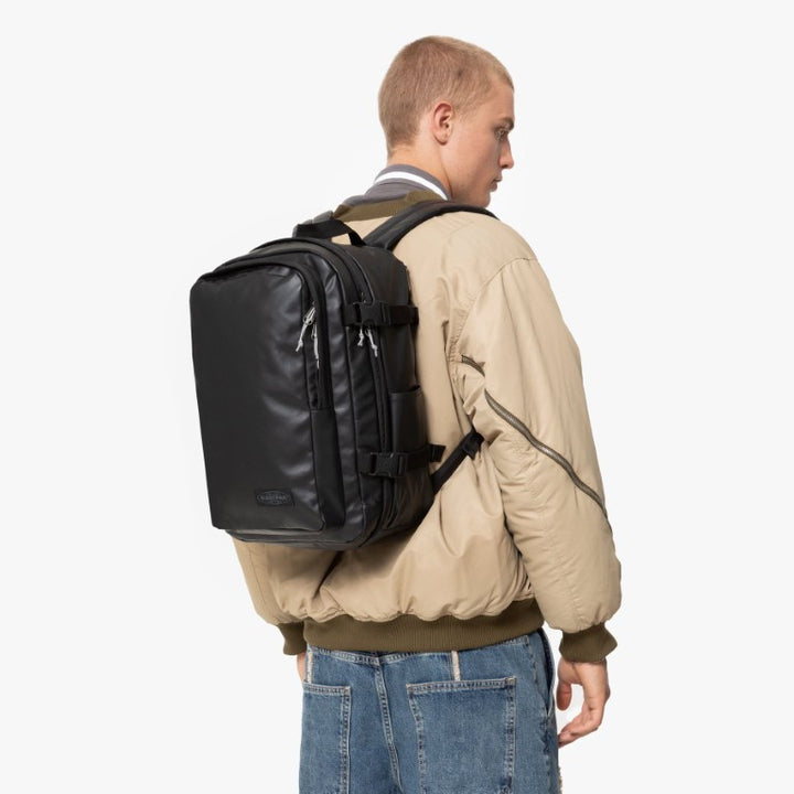 Eastpak Cabin Pak'r Tarp 15" Laptop Backpack