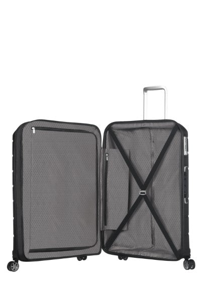 Samsonite flux spinner 68 online