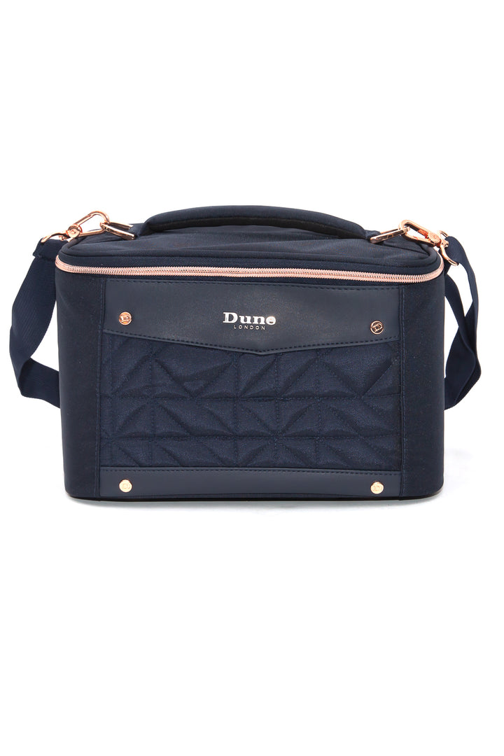 Dune London Tianna Set of 4 Suitcases