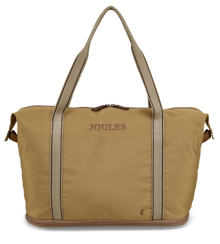 Joules Epwell Packaway Duffle Bag