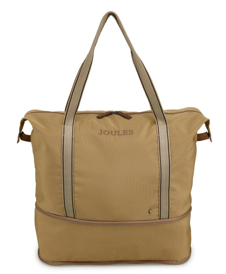 Joules Epwell Packaway Duffle Bag