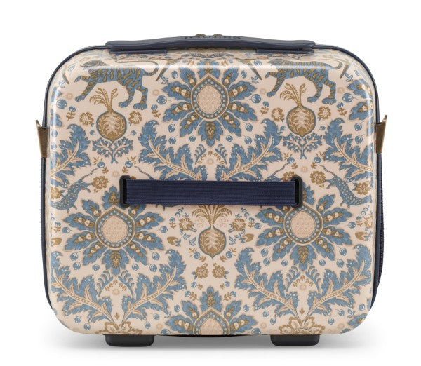 Joules Damask Vanity Case