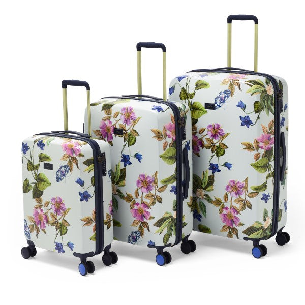 Joules suitcase cheap