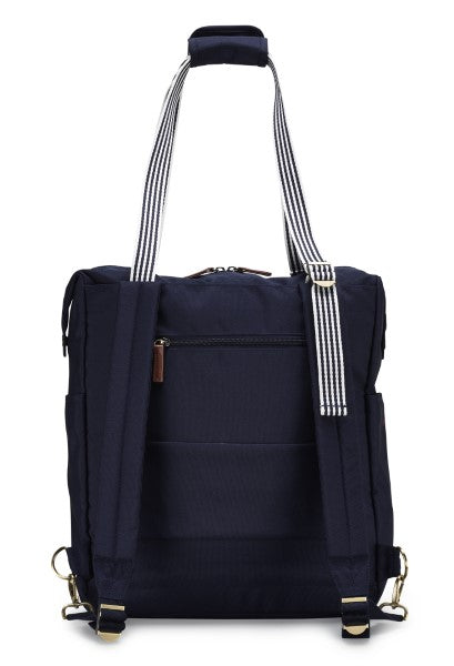 Joules Coast Travel Tote Backpack Go Places