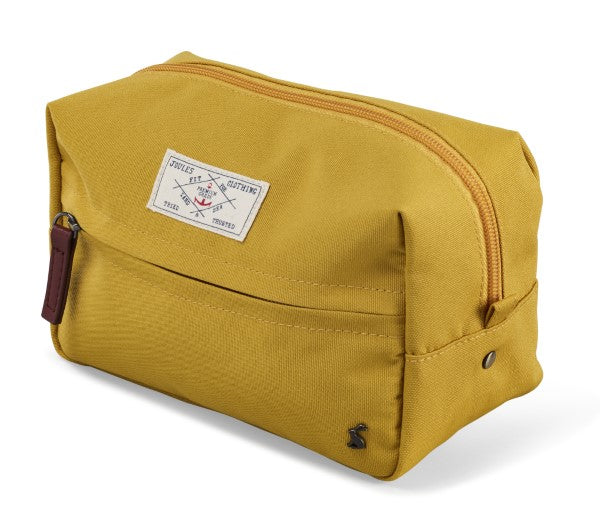 Joules Coast Wash Bag