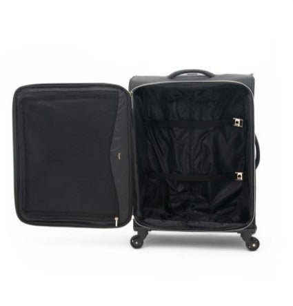 Dune London Tamara 4 Piece Luggage Set