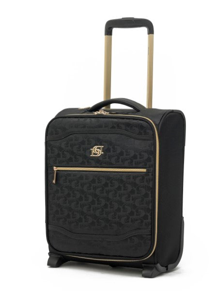 Dune London Oriel 45cm 2-Wheel Underseat Cabin Case