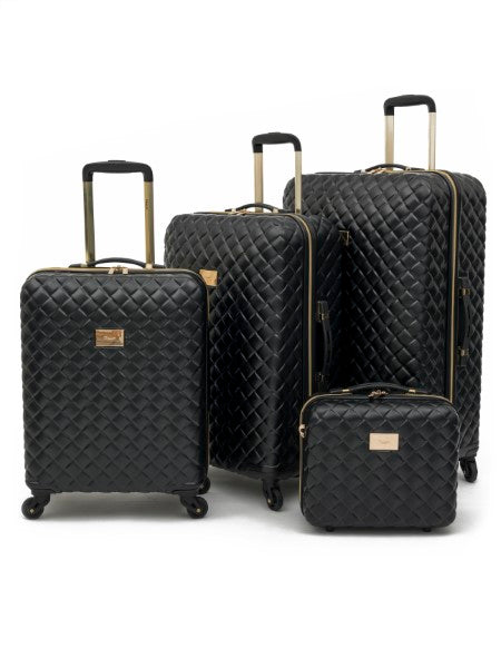 Dune London Toronto 4 Piece Luggage Set