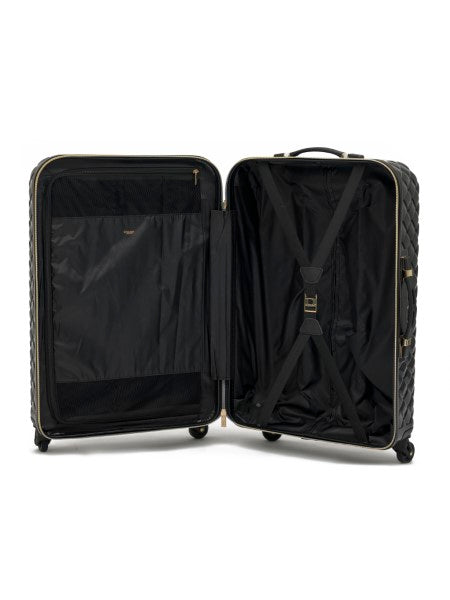 Dune London Toronto 4 Piece Luggage Set