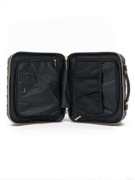 Dune London Toronto 4 Piece Luggage Set