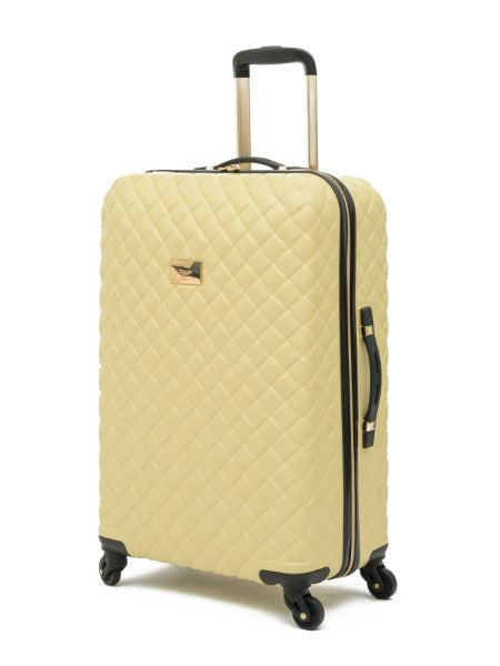 Dune London Toronto 4 Piece Luggage Set