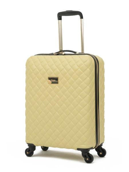 Dune London Toronto 4 Piece Luggage Set