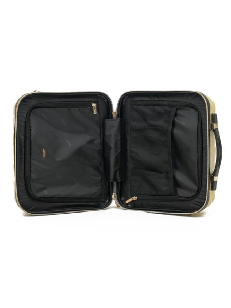 Dune London Toronto 4 Piece Luggage Set