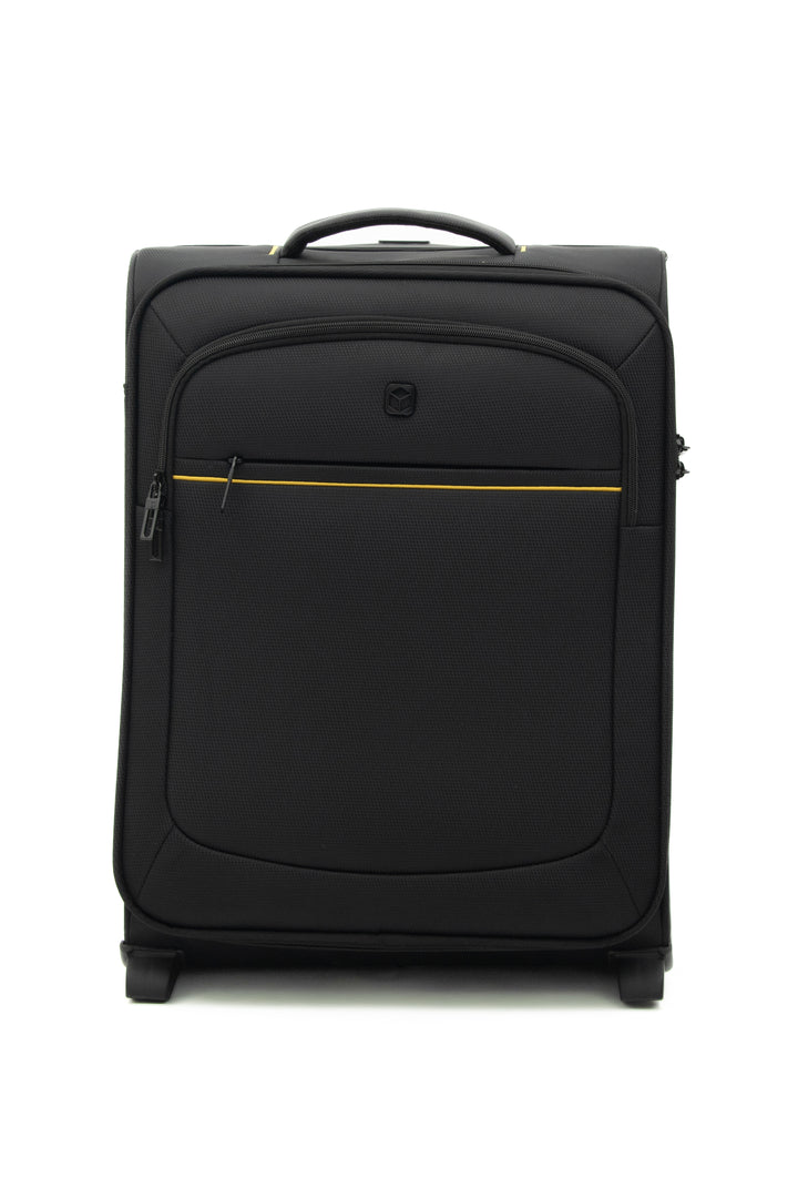 Qubed Segment 2.0 55cm 2-Wheel Cabin Case