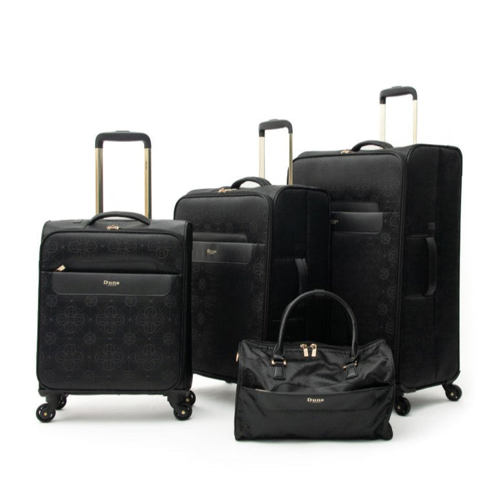 Dune London Tristan 78cm Large Spinner Case