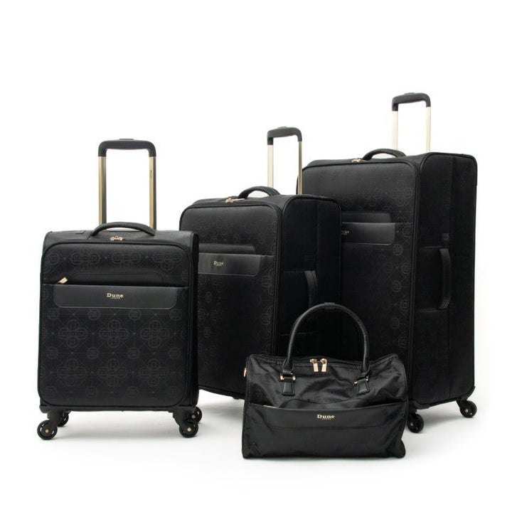 Dune London Tristan 66cm Medium Spinner Case