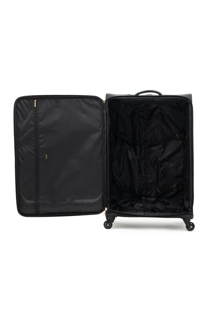 Dune London Tristan 66cm Medium Spinner Case