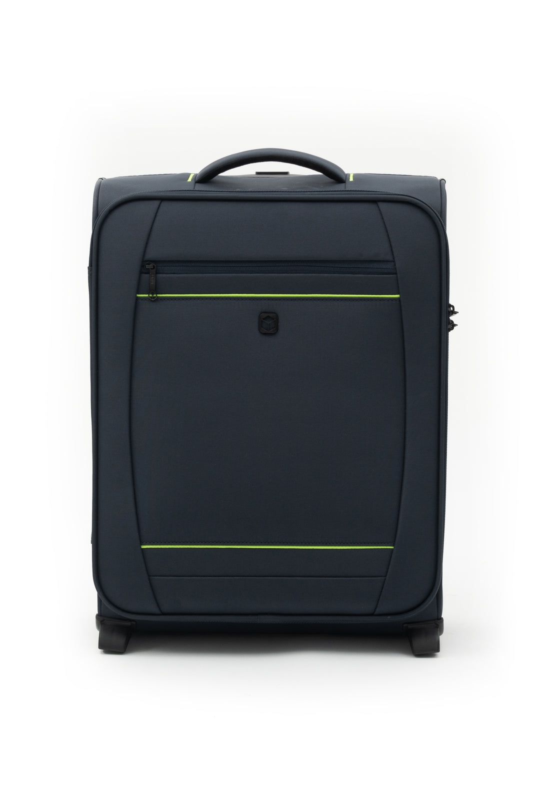 Qubed Polar 55cm 2-Wheel Cabin Case