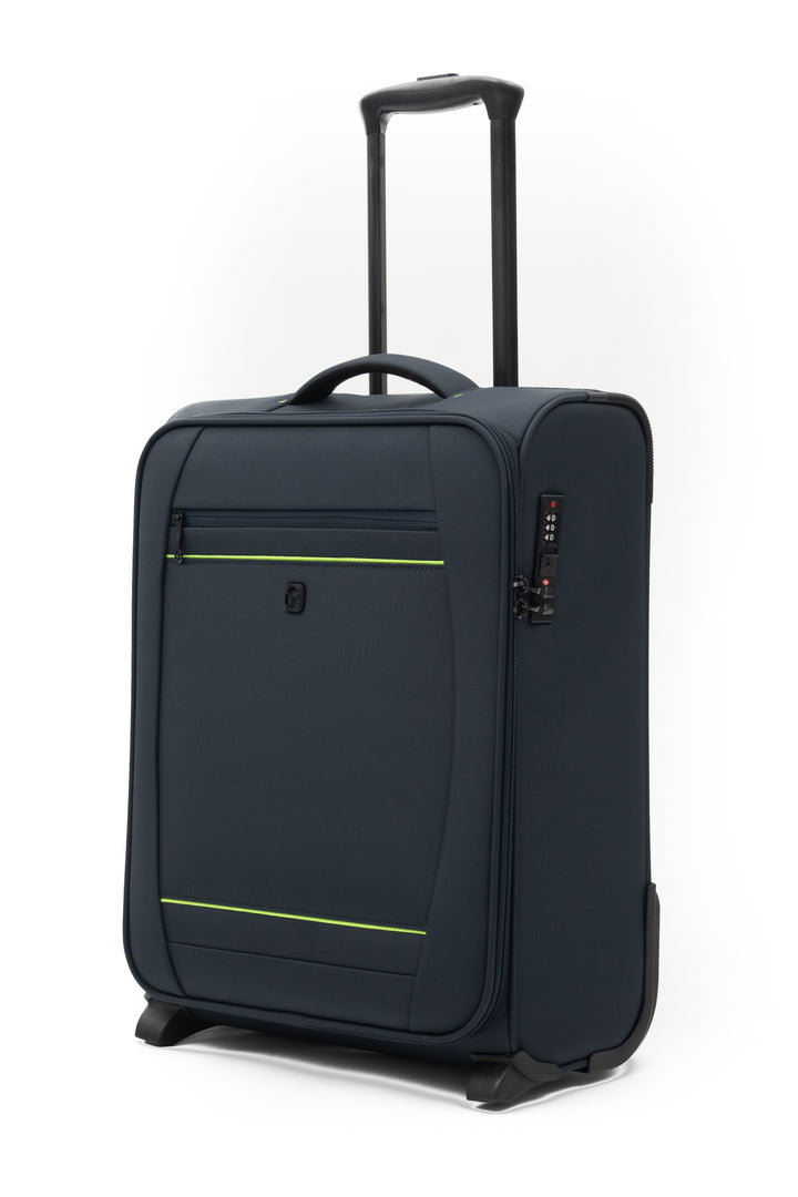 Qubed Polar 55cm 2-Wheel Cabin Case