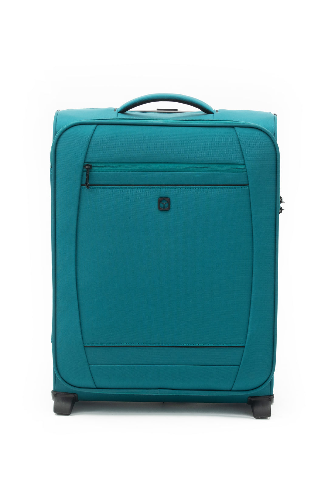 Qubed Polar 55cm 2-Wheel Cabin Case