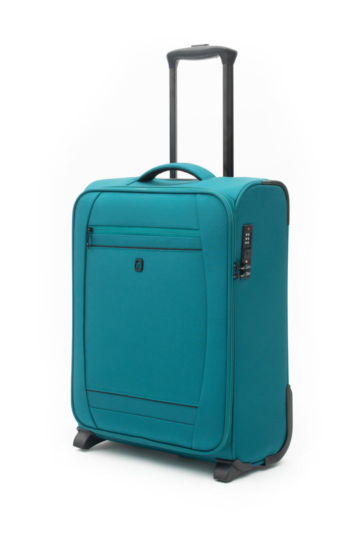 Qubed Polar 55cm 2-Wheel Cabin Case