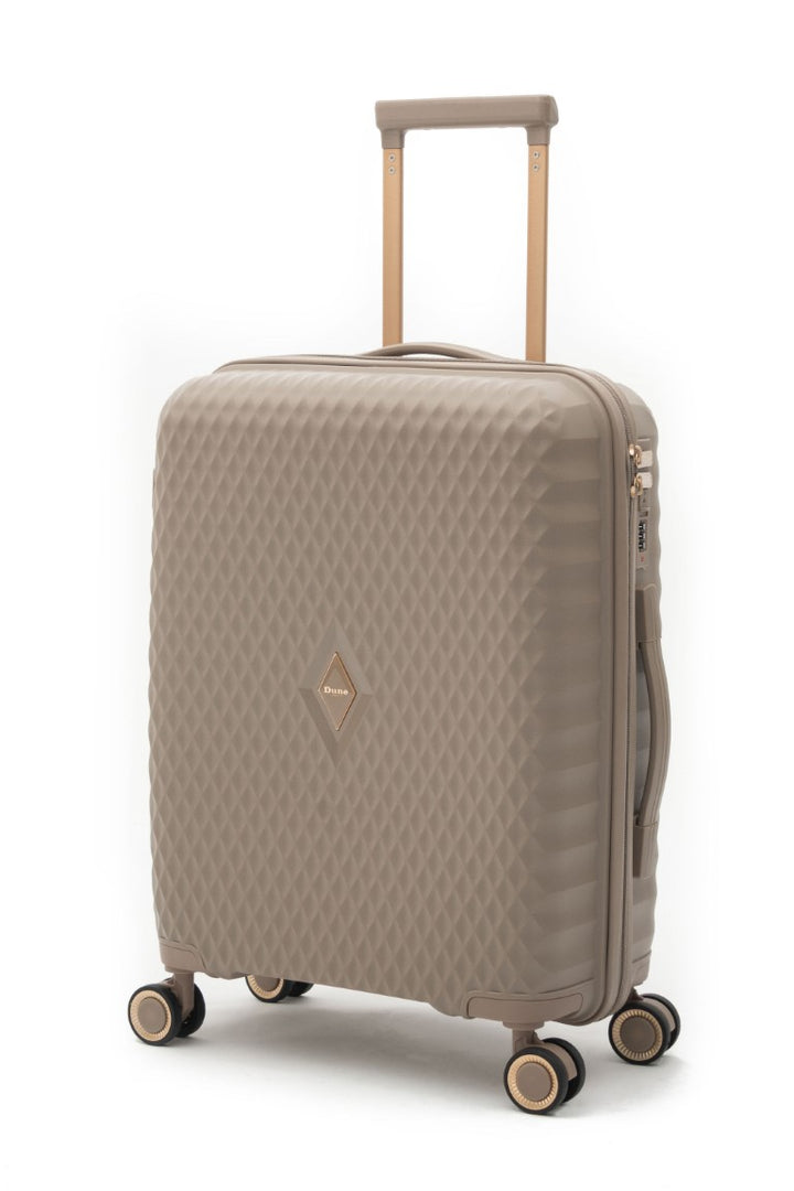 Dune London Teagan 3 Piece Luggage Set