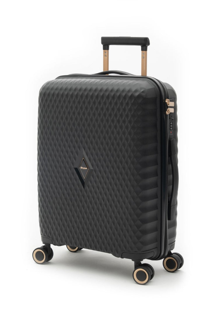 Dune London Teagan 3 Piece Luggage Set