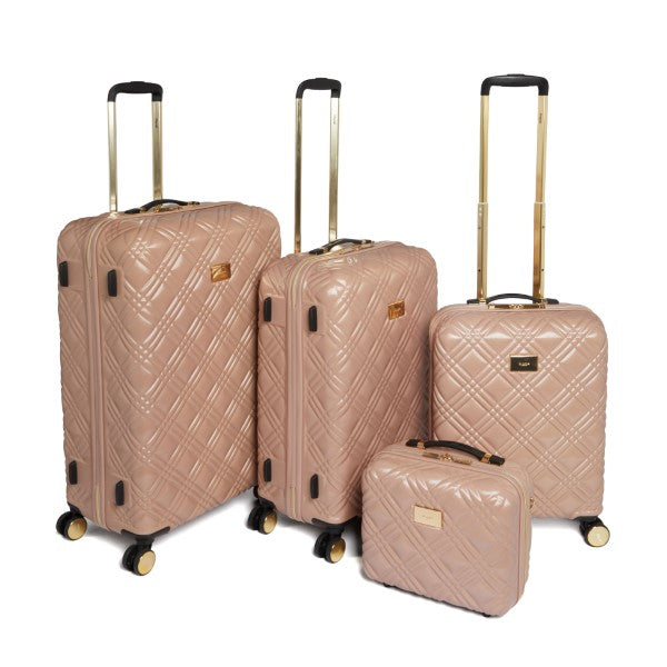 Dune Orchester 55cm Cabin Suitcase Go Places