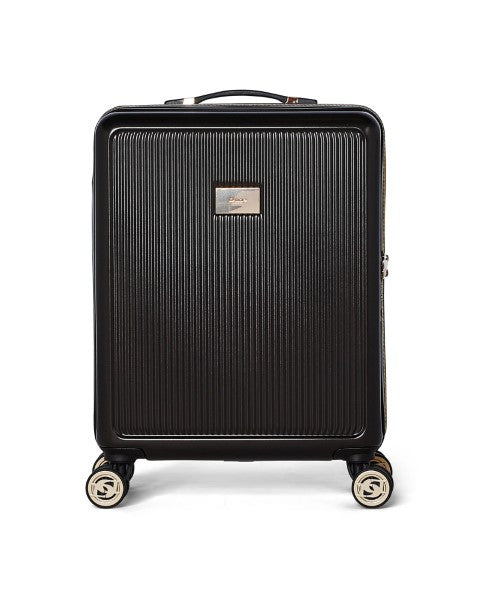 Dune London Olivia 55cm 4-Wheel Cabin Case