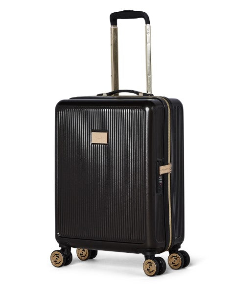 Dune London Olivia 55cm 4-Wheel Cabin Case