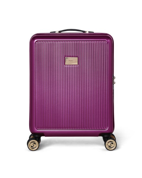 Dune London Olivia 55cm 4-Wheel Cabin Case