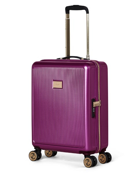 Dune London Olivia 55cm 4-Wheel Cabin Case