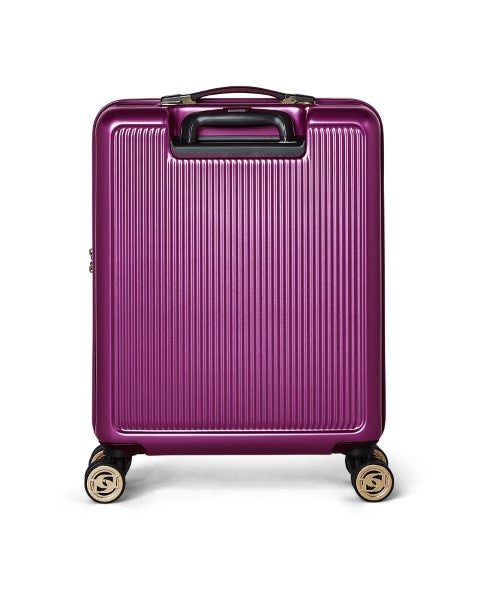 Dune London Olivia 55cm 4-Wheel Cabin Case