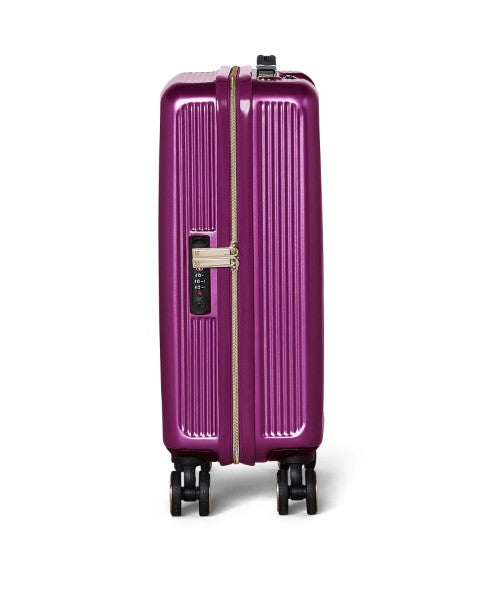 Dune London Olivia 55cm 4-Wheel Cabin Case