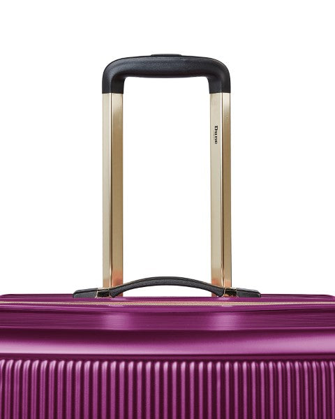 Dune London Olivia 77cm 4-Wheel Large Suitcase