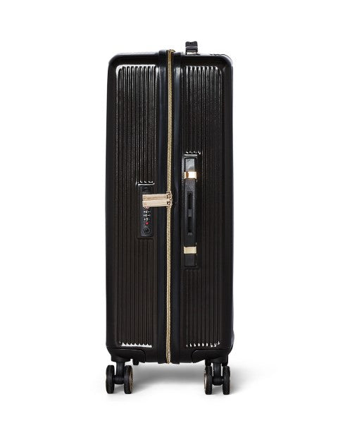 Dune London Olivia 67cm 4-Wheel Medium Suitcase