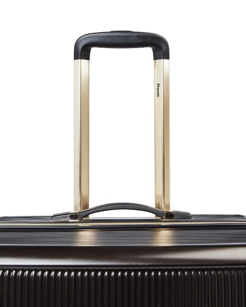 Dune London Olivia 67cm 4-Wheel Medium Suitcase