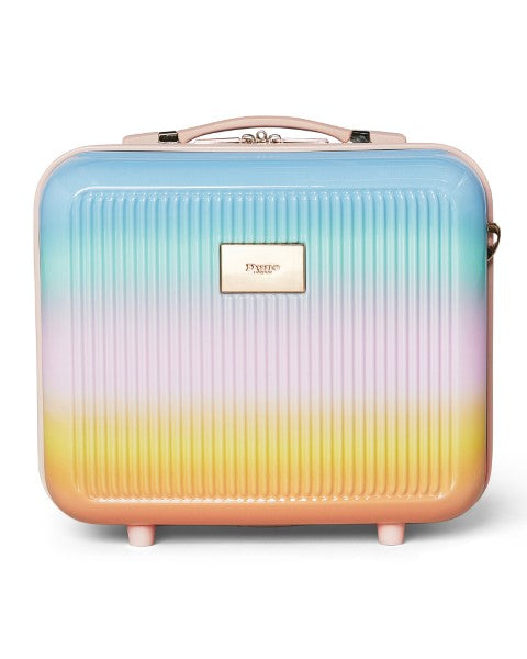 Dune London Olivia Ombre Vanity Case