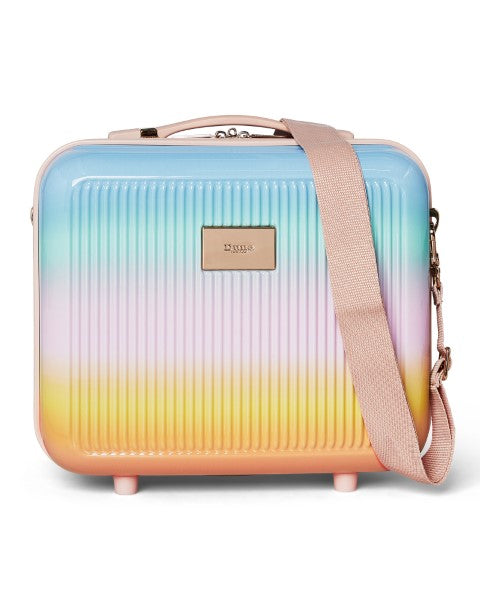 Dune London Olivia Ombre Vanity Case