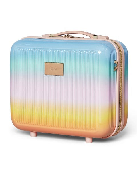 Dune London Olivia Ombre Vanity Case