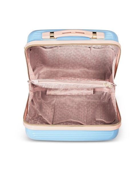 Dune London Olivia Ombre Vanity Case