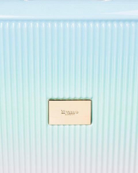 Dune London Olivia Ombre Vanity Case