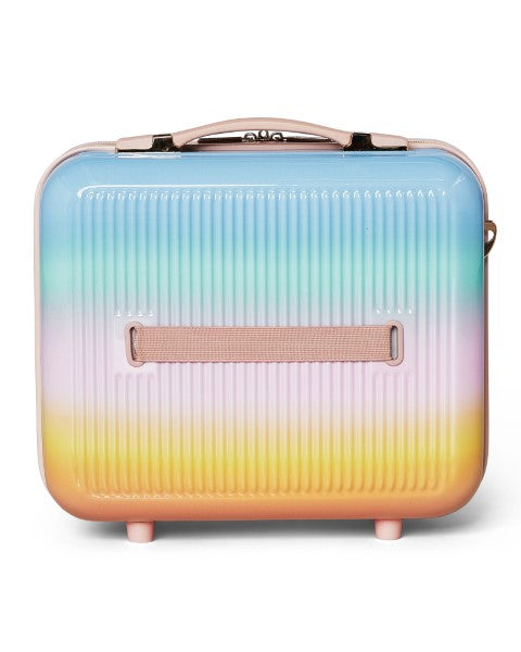 Dune London Olivia Ombre Vanity Case