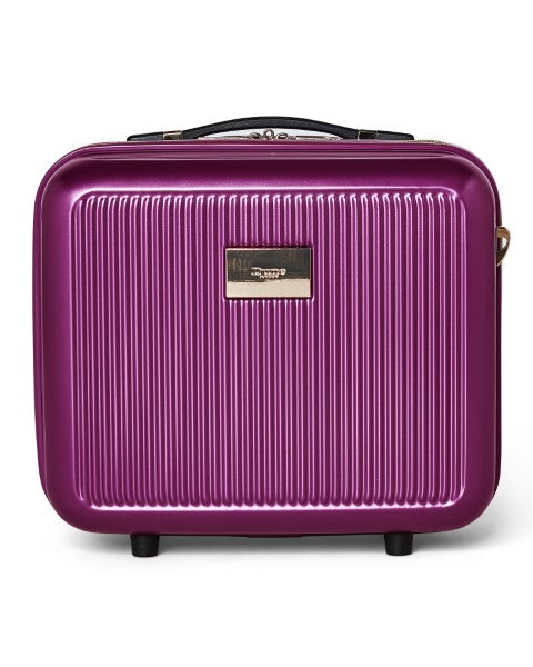 Dune London Olivia Vanity Case